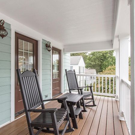 408B The Lynnhaven House Spacious 4 Bedroom Townhouse Walking Distance To The Beach And Boardwalk Virginia Beach Exteriör bild