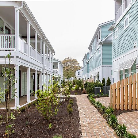 408B The Lynnhaven House Spacious 4 Bedroom Townhouse Walking Distance To The Beach And Boardwalk Virginia Beach Exteriör bild
