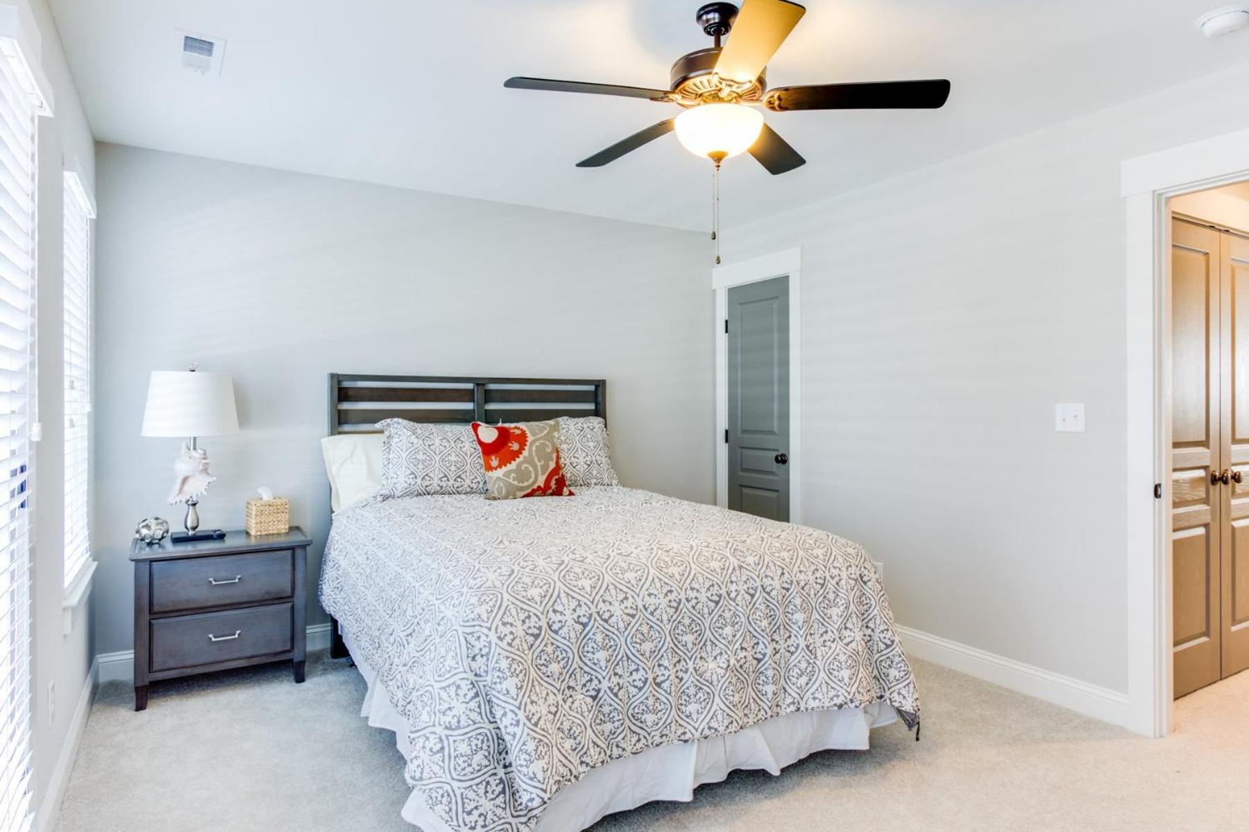 408B The Lynnhaven House Spacious 4 Bedroom Townhouse Walking Distance To The Beach And Boardwalk Virginia Beach Exteriör bild