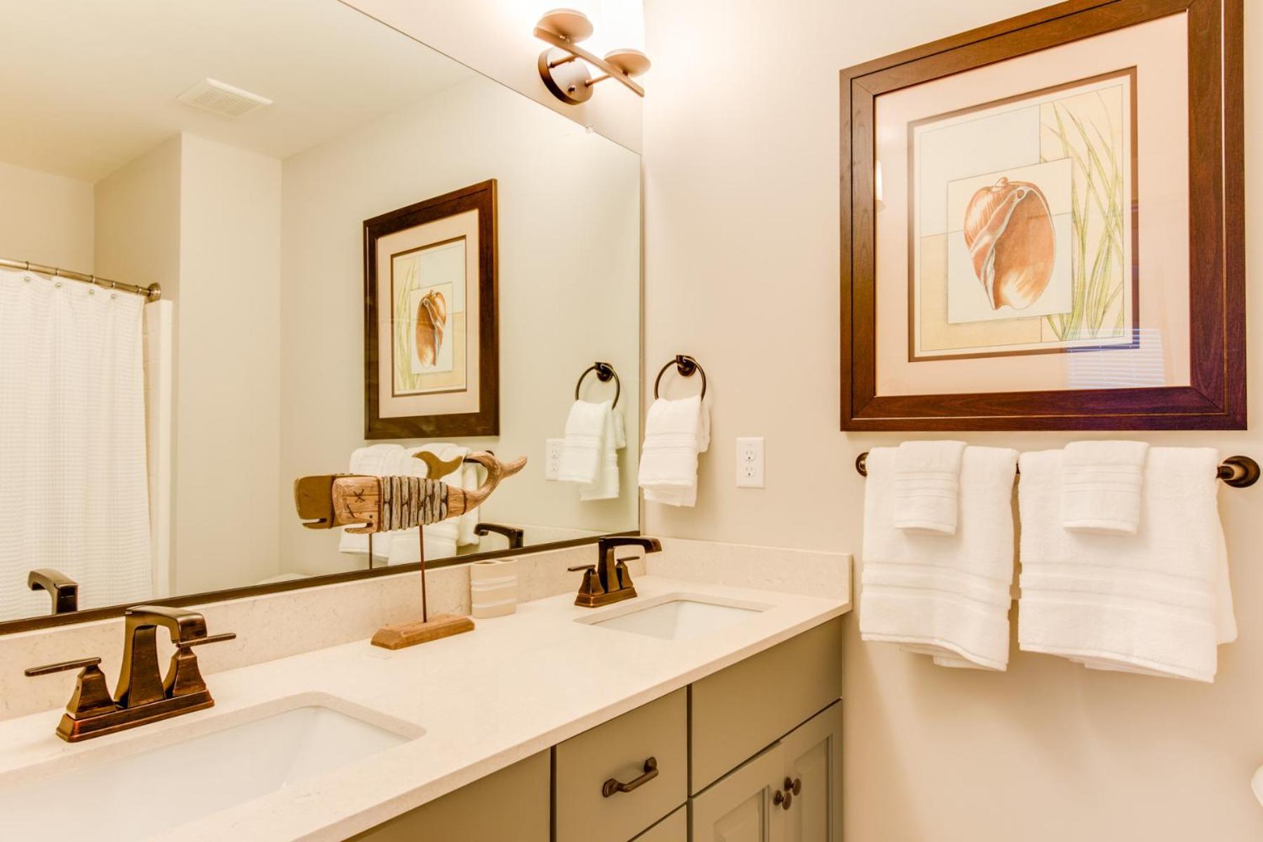 408B The Lynnhaven House Spacious 4 Bedroom Townhouse Walking Distance To The Beach And Boardwalk Virginia Beach Exteriör bild