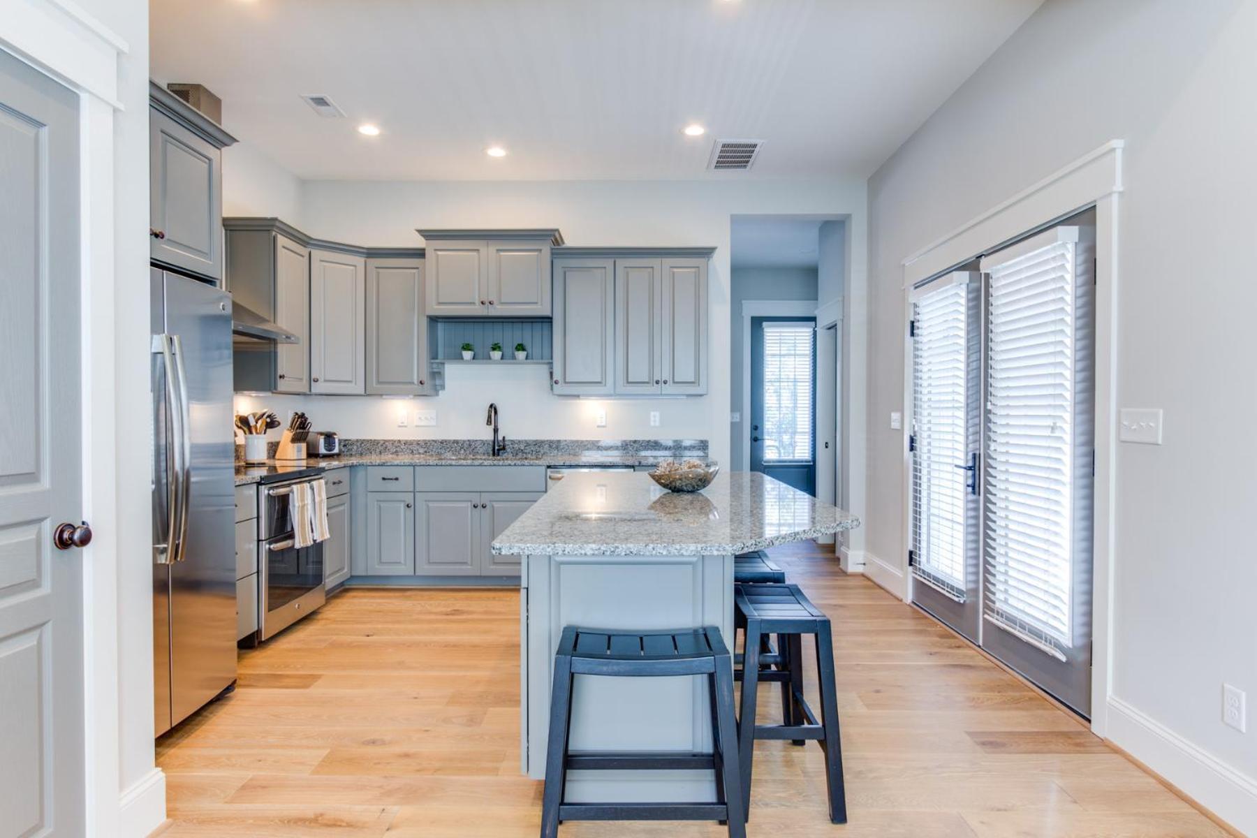 408B The Lynnhaven House Spacious 4 Bedroom Townhouse Walking Distance To The Beach And Boardwalk Virginia Beach Exteriör bild