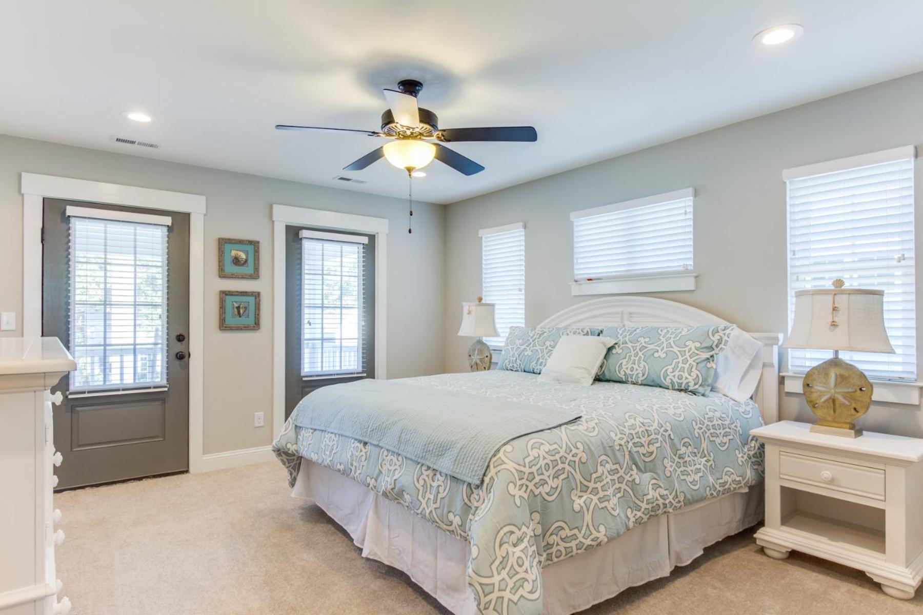 408B The Lynnhaven House Spacious 4 Bedroom Townhouse Walking Distance To The Beach And Boardwalk Virginia Beach Exteriör bild