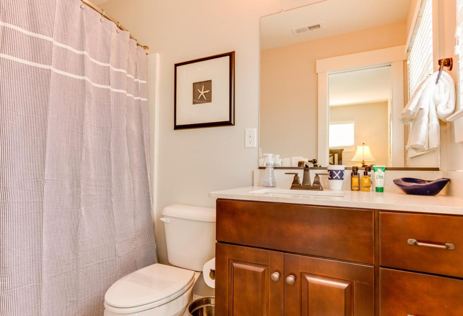 408B The Lynnhaven House Spacious 4 Bedroom Townhouse Walking Distance To The Beach And Boardwalk Virginia Beach Exteriör bild