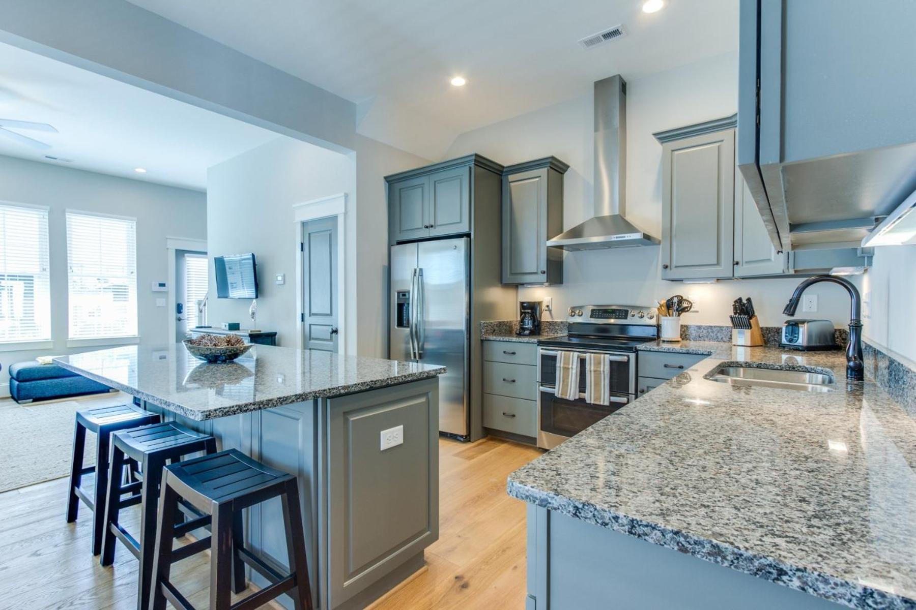 408B The Lynnhaven House Spacious 4 Bedroom Townhouse Walking Distance To The Beach And Boardwalk Virginia Beach Exteriör bild
