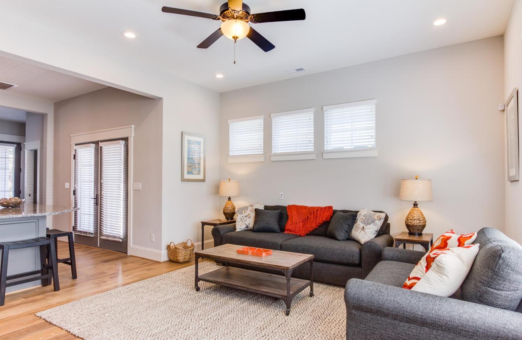 408B The Lynnhaven House Spacious 4 Bedroom Townhouse Walking Distance To The Beach And Boardwalk Virginia Beach Exteriör bild
