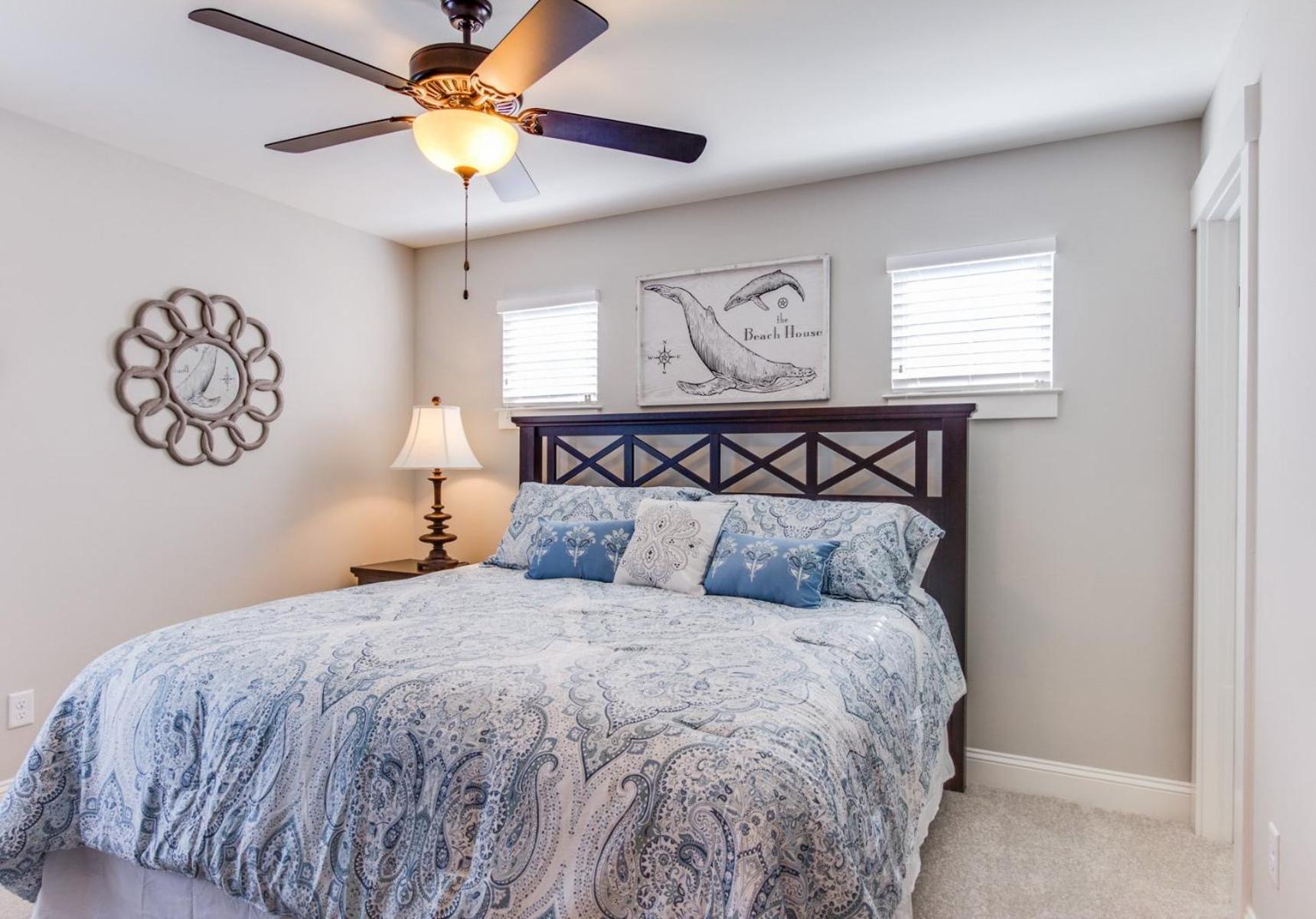 408B The Lynnhaven House Spacious 4 Bedroom Townhouse Walking Distance To The Beach And Boardwalk Virginia Beach Exteriör bild