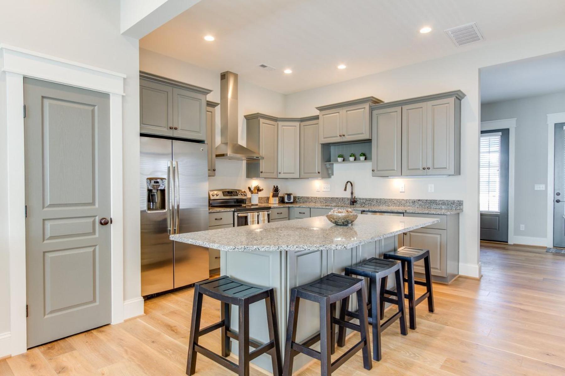408B The Lynnhaven House Spacious 4 Bedroom Townhouse Walking Distance To The Beach And Boardwalk Virginia Beach Exteriör bild