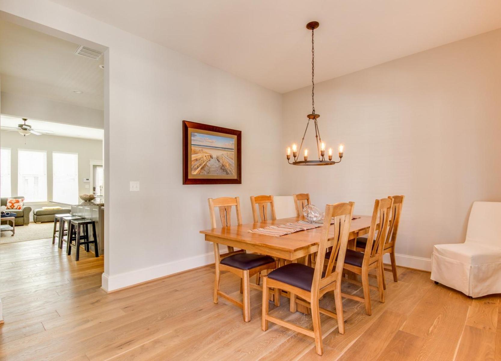 408B The Lynnhaven House Spacious 4 Bedroom Townhouse Walking Distance To The Beach And Boardwalk Virginia Beach Exteriör bild