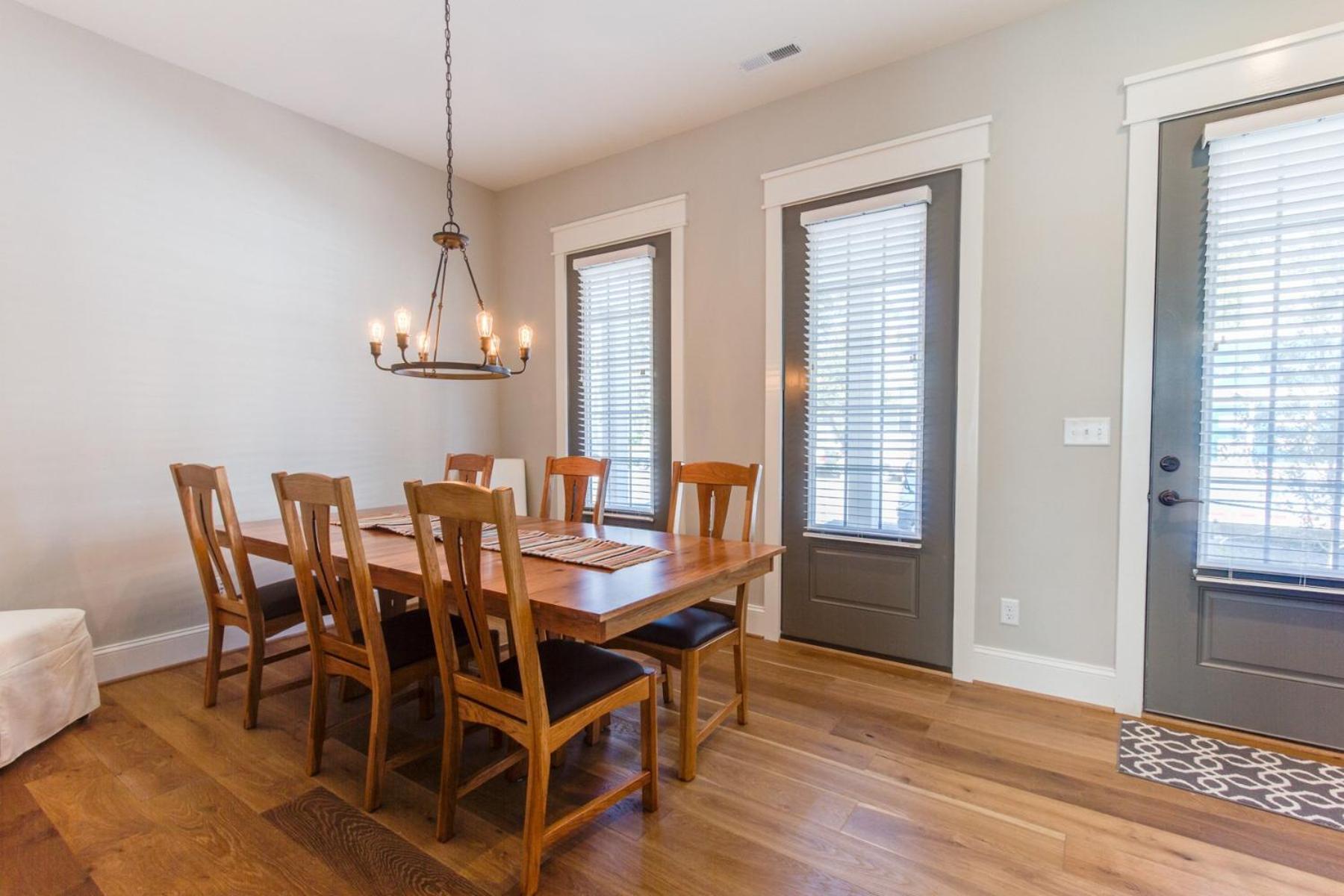 408B The Lynnhaven House Spacious 4 Bedroom Townhouse Walking Distance To The Beach And Boardwalk Virginia Beach Exteriör bild
