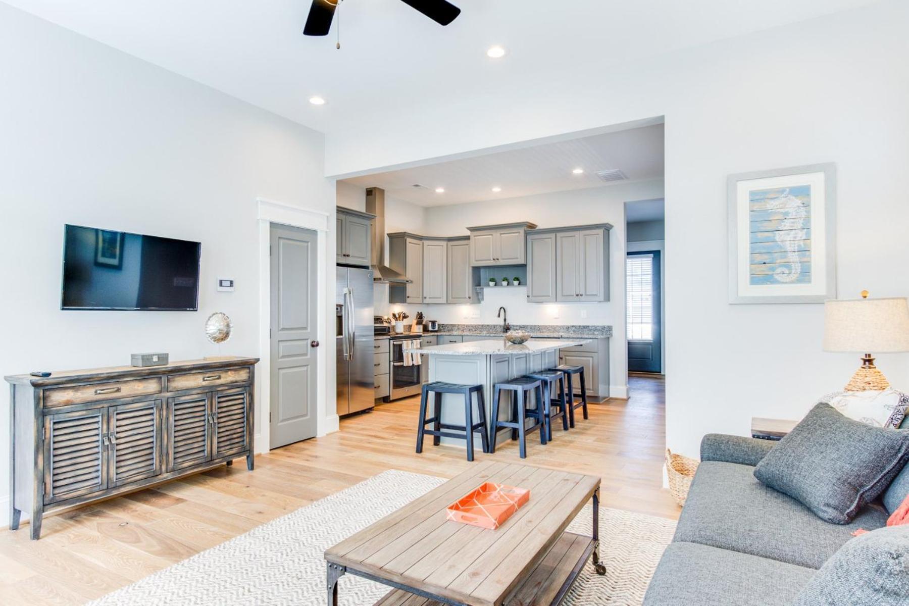 408B The Lynnhaven House Spacious 4 Bedroom Townhouse Walking Distance To The Beach And Boardwalk Virginia Beach Exteriör bild