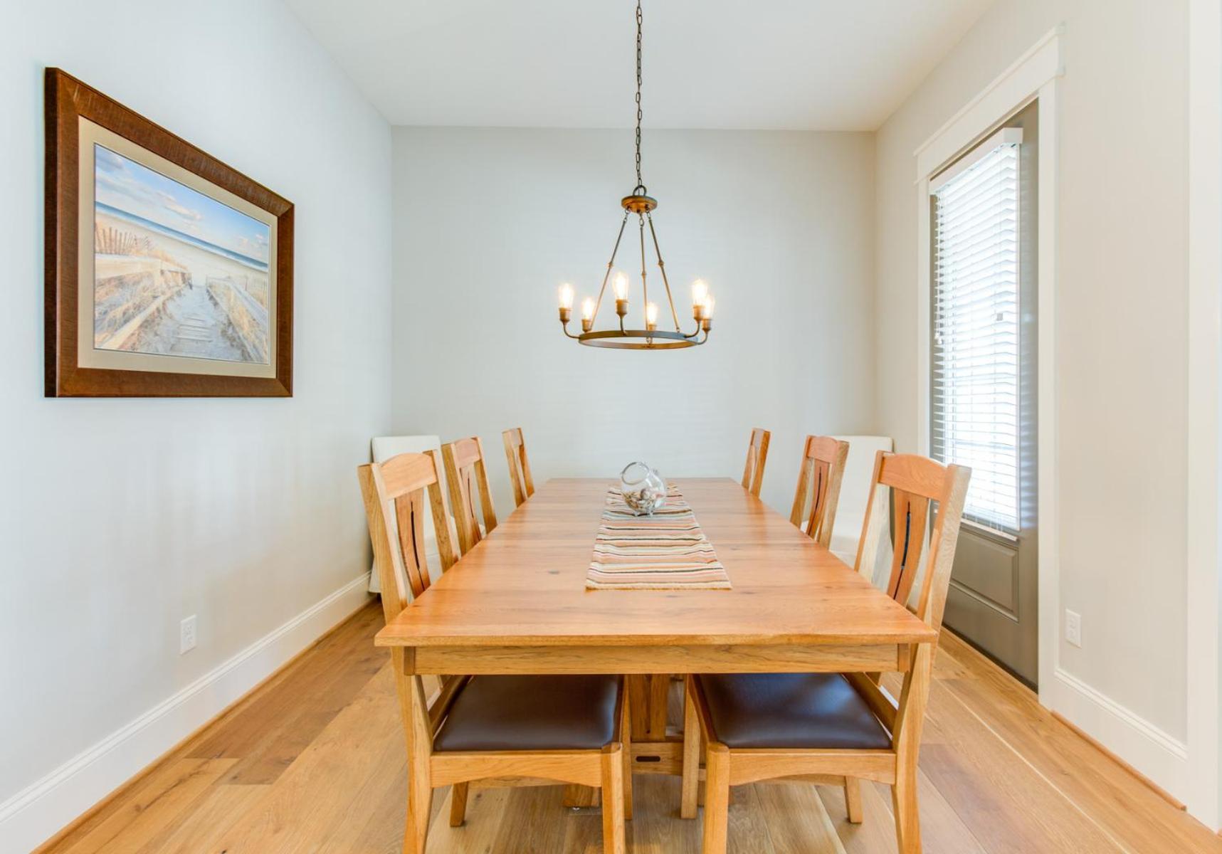 408B The Lynnhaven House Spacious 4 Bedroom Townhouse Walking Distance To The Beach And Boardwalk Virginia Beach Exteriör bild