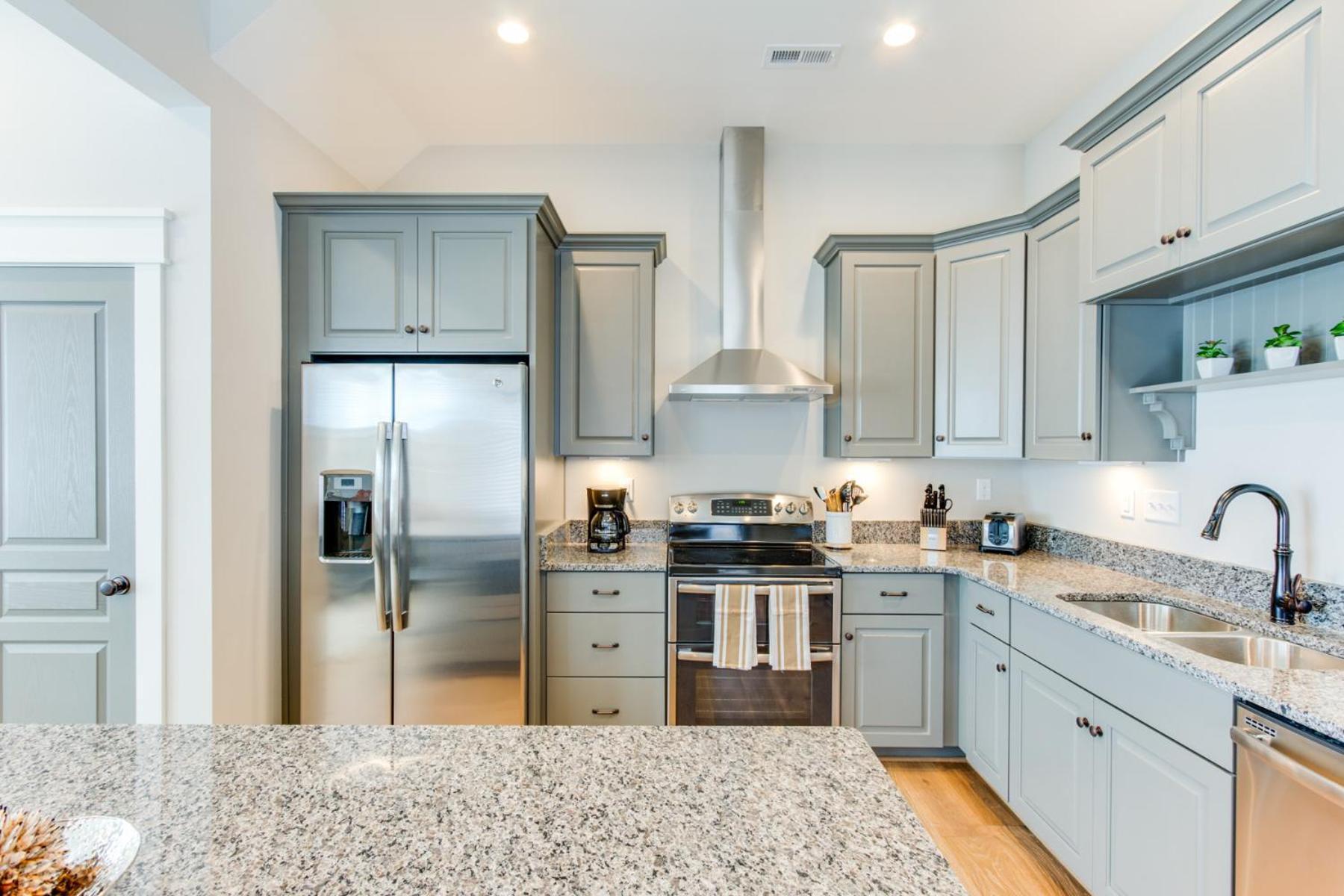 408B The Lynnhaven House Spacious 4 Bedroom Townhouse Walking Distance To The Beach And Boardwalk Virginia Beach Exteriör bild