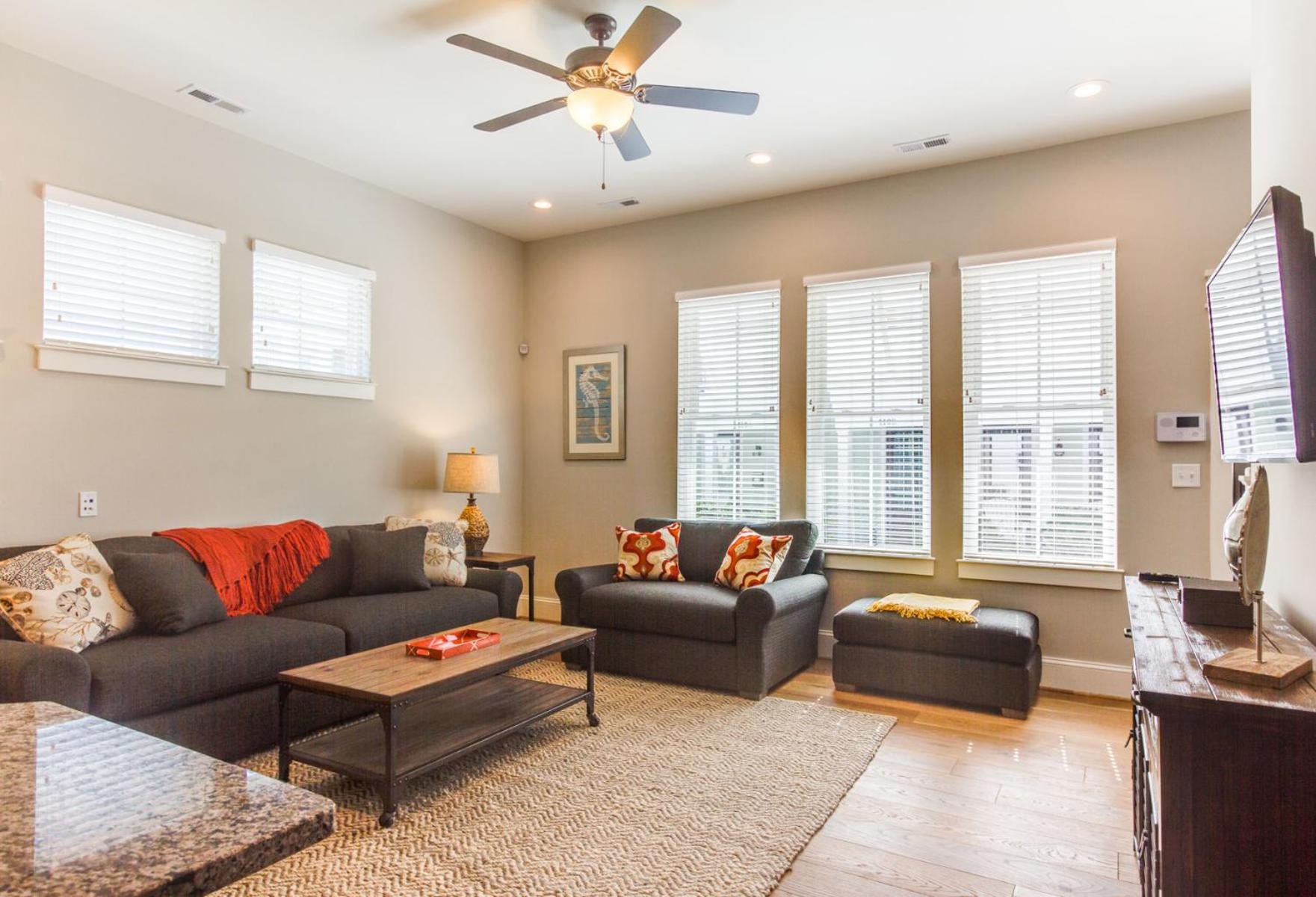408B The Lynnhaven House Spacious 4 Bedroom Townhouse Walking Distance To The Beach And Boardwalk Virginia Beach Exteriör bild